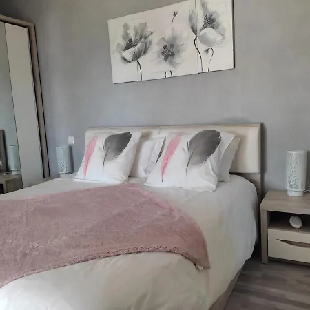 Lozen Avec Piscine Privee Interieure * Fréland